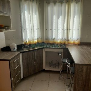 Apartamento com 88m², 2 dormitórios, 1 vaga, no bairro Rio Branco em Caxias do Sul para Alugar