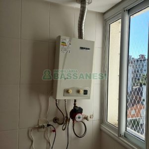 Apartamento com 88m², 2 dormitórios, 1 vaga, no bairro Rio Branco em Caxias do Sul para Alugar