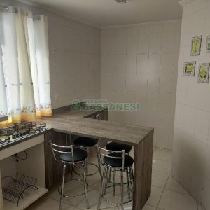 Apartamento com 88m², 2 dormitórios, 1 vaga, no bairro Rio Branco em Caxias do Sul para Alugar