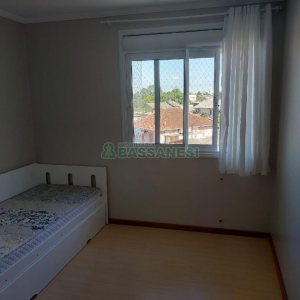 Apartamento com 88m², 2 dormitórios, 1 vaga, no bairro Rio Branco em Caxias do Sul para Alugar