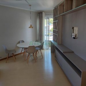 Apartamento com 88m², 2 dormitórios, 1 vaga, no bairro Rio Branco em Caxias do Sul para Alugar