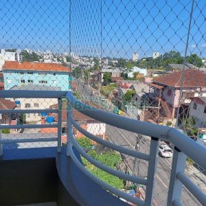 Apartamento com 88m², 2 dormitórios, 1 vaga, no bairro Rio Branco em Caxias do Sul para Alugar