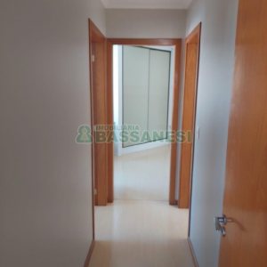 Apartamento com 88m², 2 dormitórios, 1 vaga, no bairro Rio Branco em Caxias do Sul para Alugar