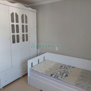 Apartamento com 88m², 2 dormitórios, 1 vaga, no bairro Rio Branco em Caxias do Sul para Alugar