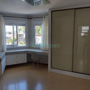 Apartamento com 88m², 2 dormitórios, 1 vaga, no bairro Rio Branco em Caxias do Sul para Alugar