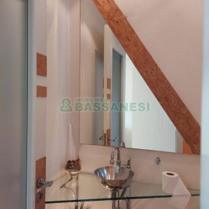 Sala Mobiliada com 67m², 1 vaga, no bairro Lourdes em Caxias do Sul para Alugar ou Comprar