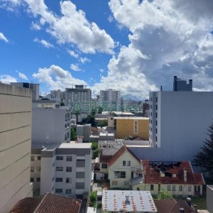 Sala Mobiliada com 67m², 1 vaga, no bairro Lourdes em Caxias do Sul para Alugar ou Comprar