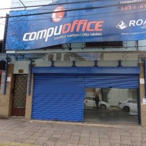 Loja com 404m², no bairro Pio X em Caxias do Sul para Comprar