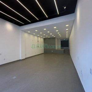 Loja com 104m², no bairro Centro em Caxias do Sul para Alugar