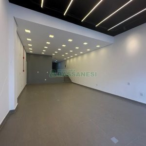 Loja com 104m², no bairro Centro em Caxias do Sul para Alugar