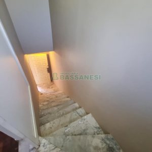 Casa com 80m², 3 dormitórios, 1 vaga, no bairro Rio Branco em Caxias do Sul para Alugar