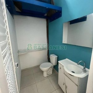 Loja com 170m², no bairro Lourdes em Caxias do Sul para Alugar