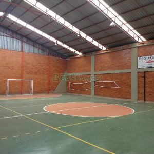 Pavilhão com 706m², no bairro Sanvitto em Caxias do Sul para Alugar ou Comprar