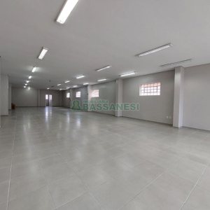 Loja com 198m², no bairro Centro em Caxias do Sul para Alugar