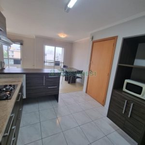 Apartamento com 85m², 2 dormitórios, 2 vagas, no bairro Santa Catarina em Caxias do Sul para Comprar