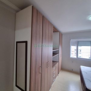Apartamento com 85m², 2 dormitórios, 2 vagas, no bairro Santa Catarina em Caxias do Sul para Comprar