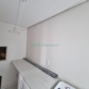 Apartamento com 85m², 2 dormitórios, 2 vagas, no bairro Santa Catarina em Caxias do Sul para Comprar