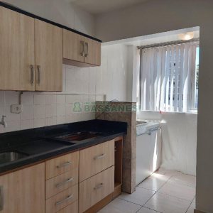 Apartamento com 74m², 3 dormitórios, no bairro São Pelegrino em Caxias do Sul para Alugar