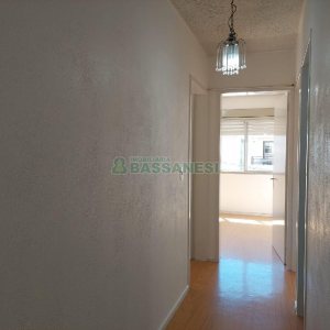 Apartamento com 74m², 3 dormitórios, no bairro São Pelegrino em Caxias do Sul para Alugar