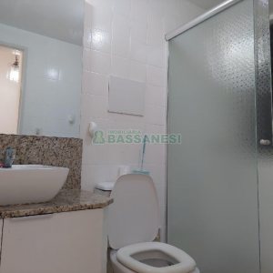 Apartamento com 74m², 3 dormitórios, no bairro São Pelegrino em Caxias do Sul para Alugar