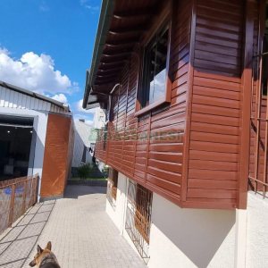 Casa com 193m², 4 dormitórios, 3 vagas, no bairro Desvio Rizzo em Caxias do Sul para Comprar