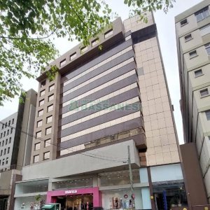 Sala Mobiliada com 78m², 1 vaga, no bairro Centro em Caxias do Sul para Alugar