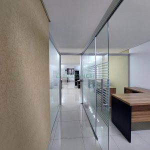 Sala Mobiliada com 78m², 1 vaga, no bairro Centro em Caxias do Sul para Alugar