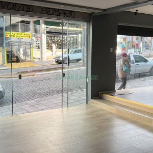 Loja com 70m², no bairro Centro em Caxias do Sul para Alugar