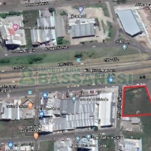 Terreno com 5000m², no bairro Villagio Iguatemi em Caxias do Sul para Alugar