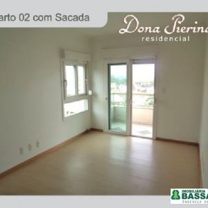 Apartamento com 177m², 3 dormitórios, 2 vagas, no bairro Sanvitto em Caxias do Sul para Comprar