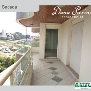 Apartamento com 177m², 3 dormitórios, 2 vagas, no bairro Sanvitto em Caxias do Sul para Comprar