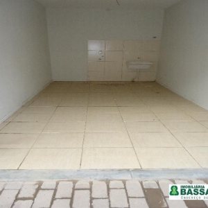 Sobrado, 2 dormitórios, 1 vaga, no bairro Kayser em Caxias do Sul para Alugar