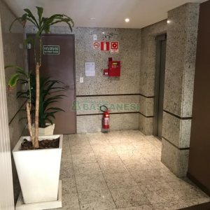 Apto Mobiliado com 39m², 1 dormitório, 1 vaga, no bairro São Pelegrino em Caxias do Sul para Alugar