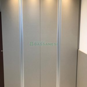 Apto Mobiliado com 39m², 1 dormitório, 1 vaga, no bairro São Pelegrino em Caxias do Sul para Alugar