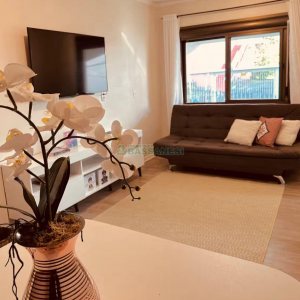 Apto Mobiliado com 43m², 1 dormitório, no bairro Centro em Caxias do Sul para Alugar