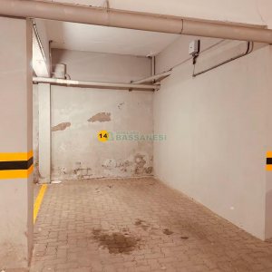 Apto Mobiliado com 43m², 1 dormitório, no bairro Centro em Caxias do Sul para Alugar