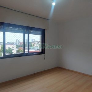 Apartamento com 77m², 2 dormitórios, 1 vaga, no bairro São Leopoldo em Caxias do Sul para Alugar