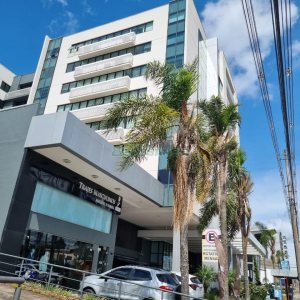 Sala com 48m², 1 vaga, no bairro Villagio Iguatemi em Caxias do Sul para Comprar