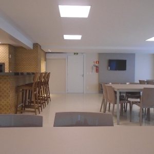Apartamento com 67m², 1 vaga, no bairro Villagio Iguatemi em Caxias do Sul para Comprar