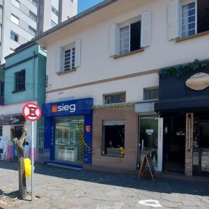 Sala com 60m², no bairro São Pelegrino em Caxias do Sul para Alugar