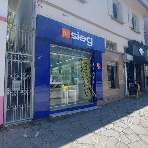 Sala com 60m², no bairro São Pelegrino em Caxias do Sul para Alugar