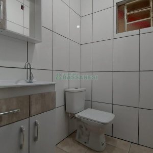 Sala com 60m², no bairro São Pelegrino em Caxias do Sul para Alugar