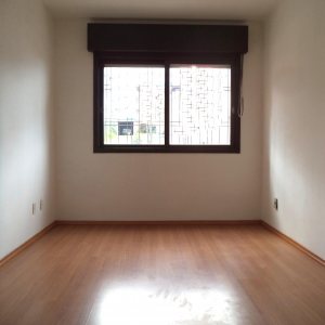 Apartamento com 54m², 2 dormitórios, 1 vaga, no bairro Rio Branco em Caxias do Sul para Alugar