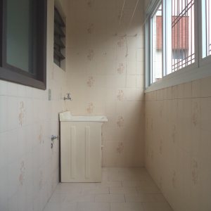 Apartamento com 54m², 2 dormitórios, 1 vaga, no bairro Rio Branco em Caxias do Sul para Alugar