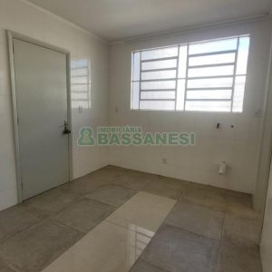 Apartamento com 75m², 3 dormitórios, 1 vaga, no bairro Rio Branco em Caxias do Sul para Alugar
