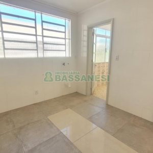 Apartamento com 75m², 3 dormitórios, 1 vaga, no bairro Rio Branco em Caxias do Sul para Alugar