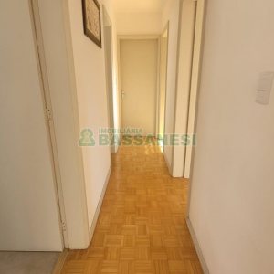 Apartamento com 75m², 3 dormitórios, 1 vaga, no bairro Rio Branco em Caxias do Sul para Alugar