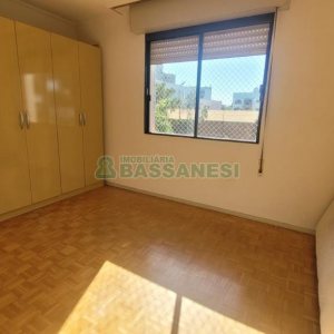 Apartamento com 75m², 3 dormitórios, 1 vaga, no bairro Rio Branco em Caxias do Sul para Alugar