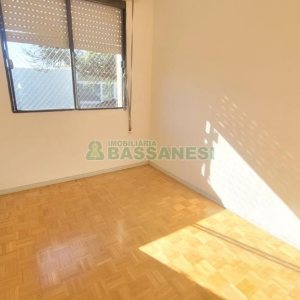 Apartamento com 75m², 3 dormitórios, 1 vaga, no bairro Rio Branco em Caxias do Sul para Alugar