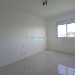 Apartamento com 60m², 2 dormitórios, 1 vaga, no bairro Santa Catarina em Caxias do Sul para Alugar